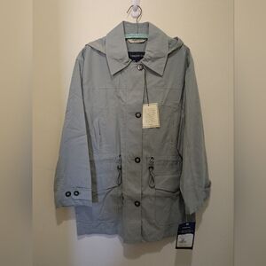 London Fog Jacket - NWT - size M